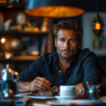 Alphacino: Master Dominance & Peak Mental Boost