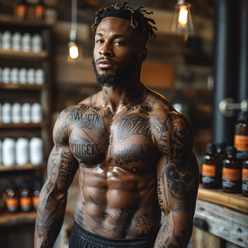 Power Boost: Alphacino for Premier Energy & Performance