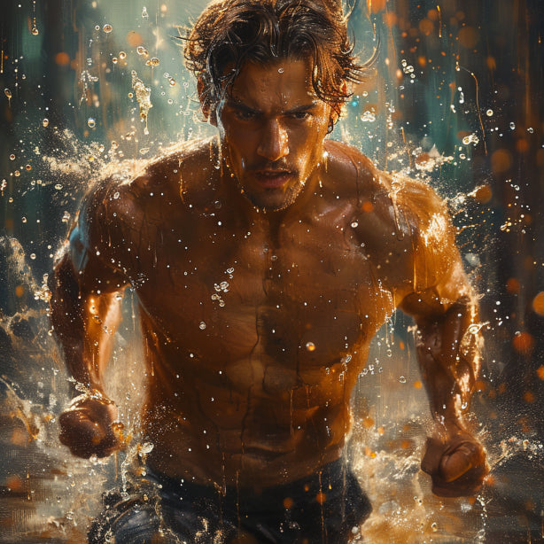 Boost Stamina: Alphacino for Enhanced Endurance