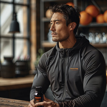 Boost Fitness Goals: Alphacino for Enhanced Health