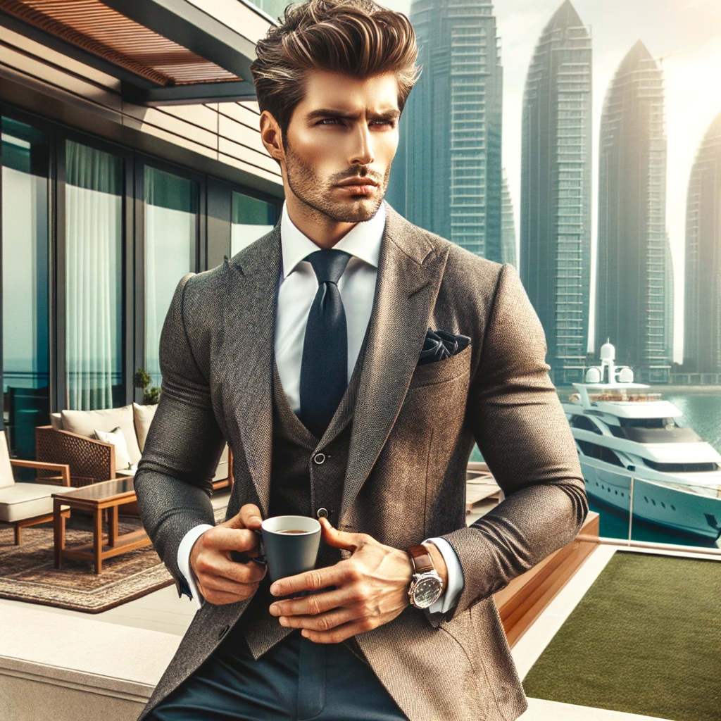 Mastering Masculinity: Essential Skills for the High-Value Male