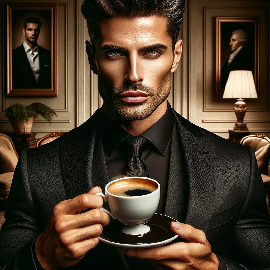 Defining Modern Masculinity: What It Means to Be an Alpha Man Today