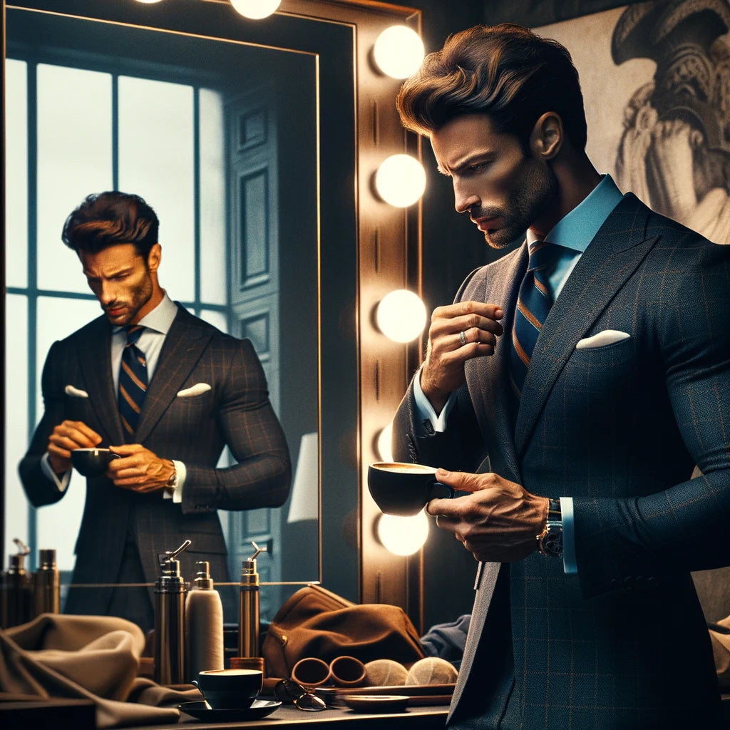 Cultivating Charisma: How Alpha Males Win in Social Settings