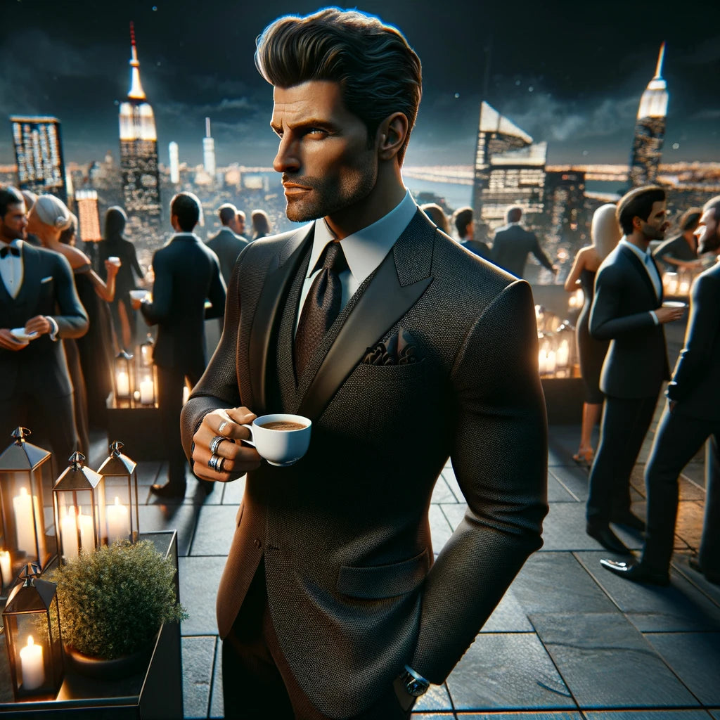 Navigating Relationships as a High-Value Man: Insights and Strategies