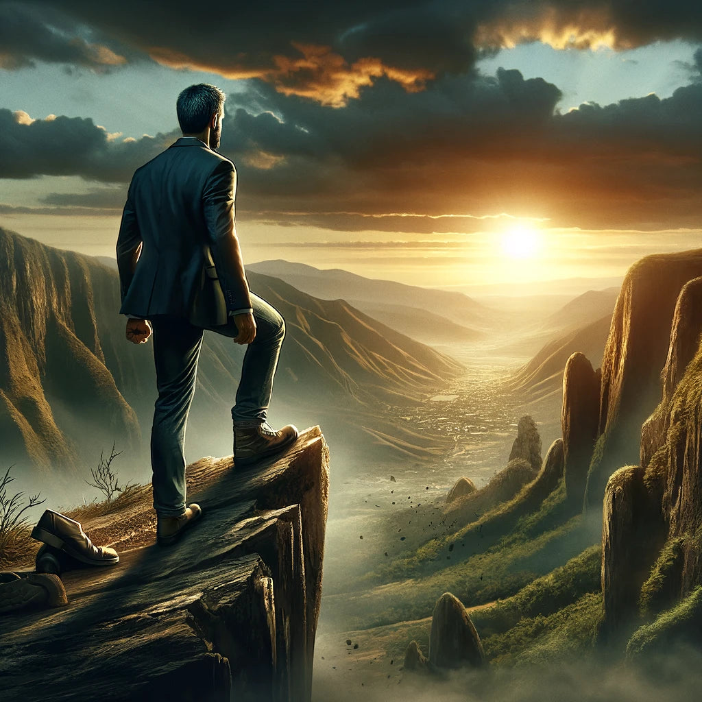 The Alpha's Guide to Overcoming Failure and Rejection