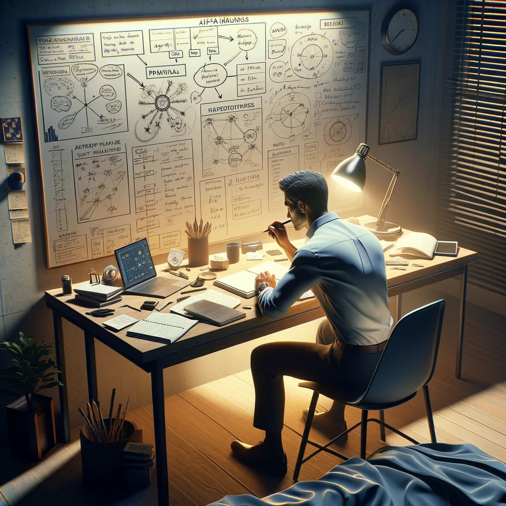 Alpha Male Productivity Hacks: Maximizing Your Day for Success