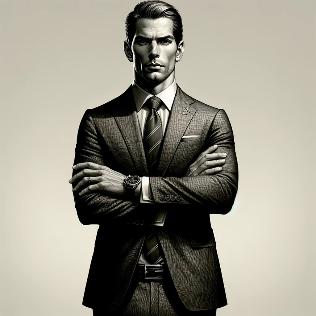 The Power of Body Language: Communicating Like an Alpha