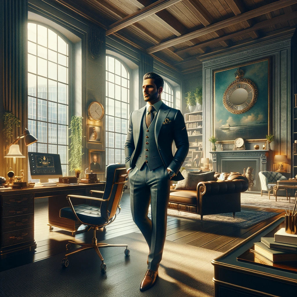 Alpha Male vs. High-Value Man: Understanding the Difference