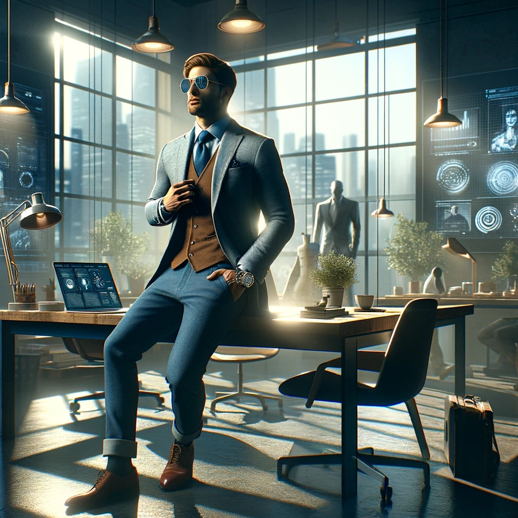 The High-Value Man's Guide to Personal Branding