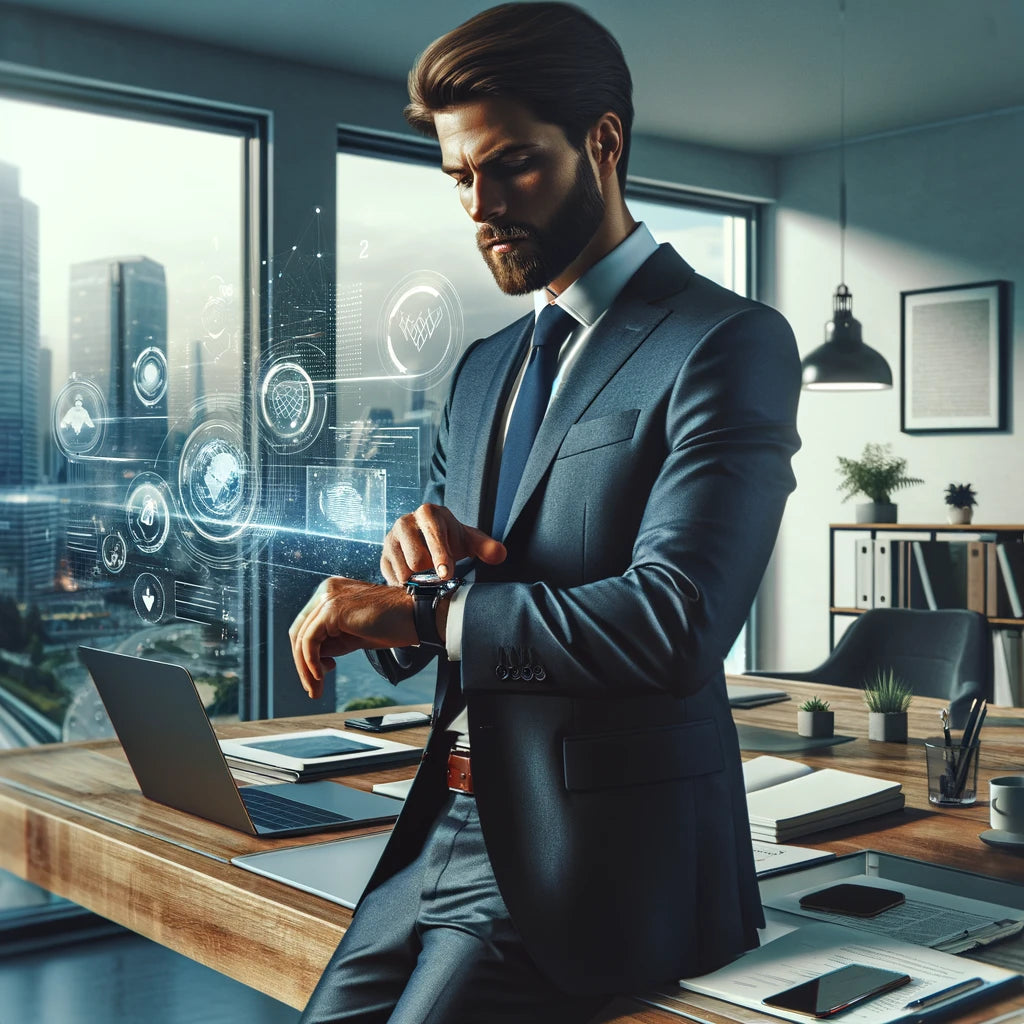 Redefining Masculinity: The Evolution of Alpha Males | Alphacino