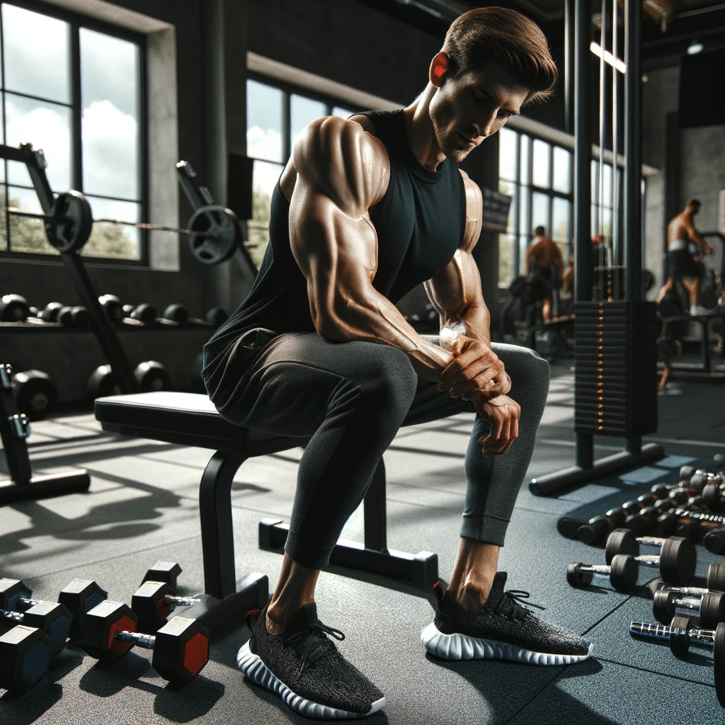 Alpha Fitness: Mastering Mind, Body & Performance | Alphacino