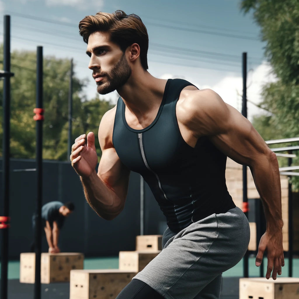 Elevating Your Energy: High-Value Strategies for Vitality and Vigor