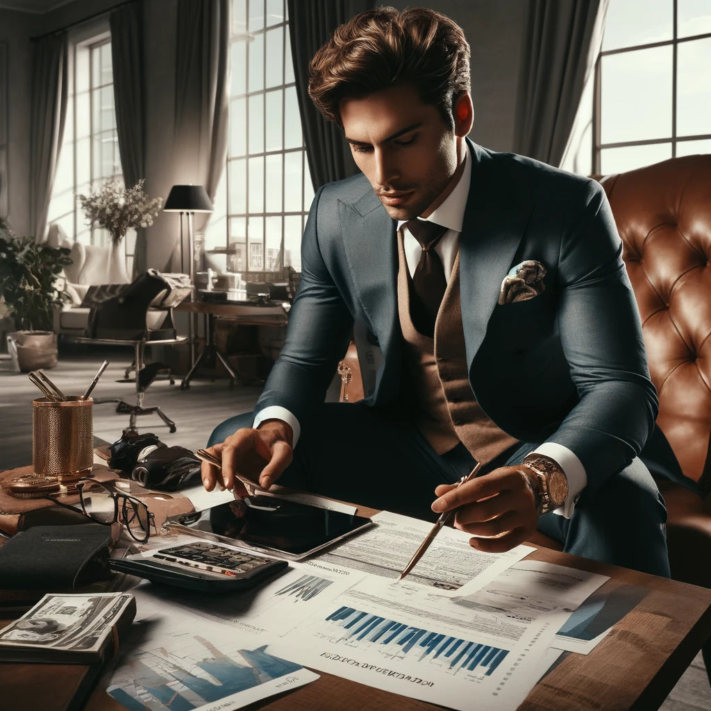 7 Financial Independence Tips for Success | Alphacino