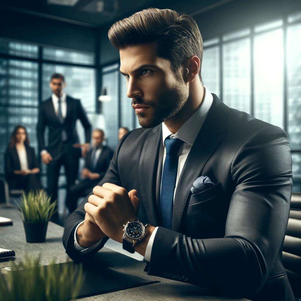 Build Mental Toughness