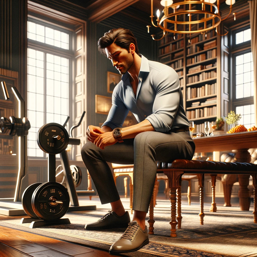 Mastering the Alpha Lifestyle: 10 Expert Tips for Success | Alphacino