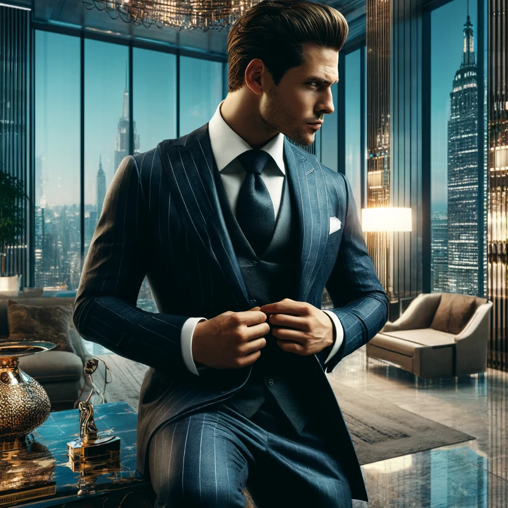 Essential Leadership Strategies for Alpha Males | Alphacino