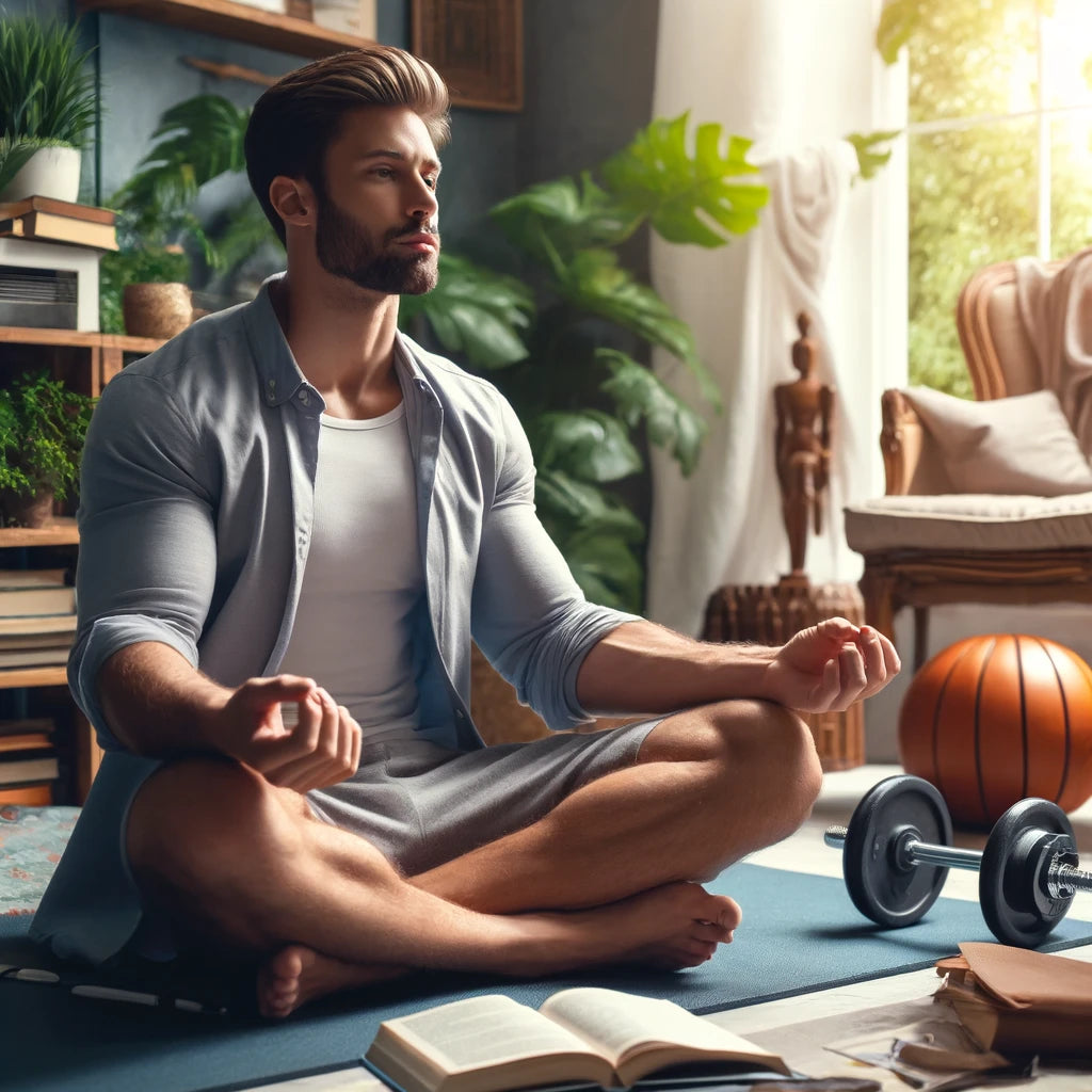 5 Essential Self-Care Tips for Leaders | AlphaCino