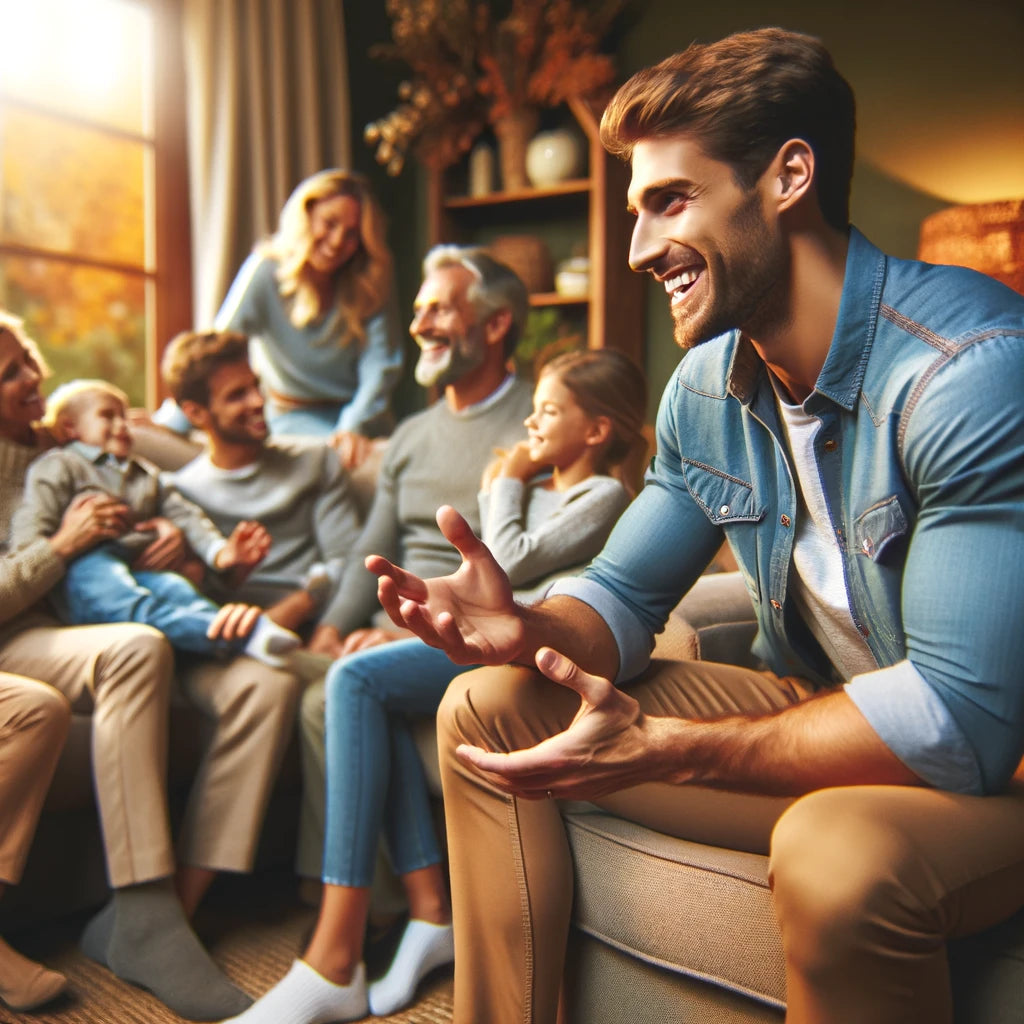 Top 5 Relationship Secrets of Successful Alpha Males