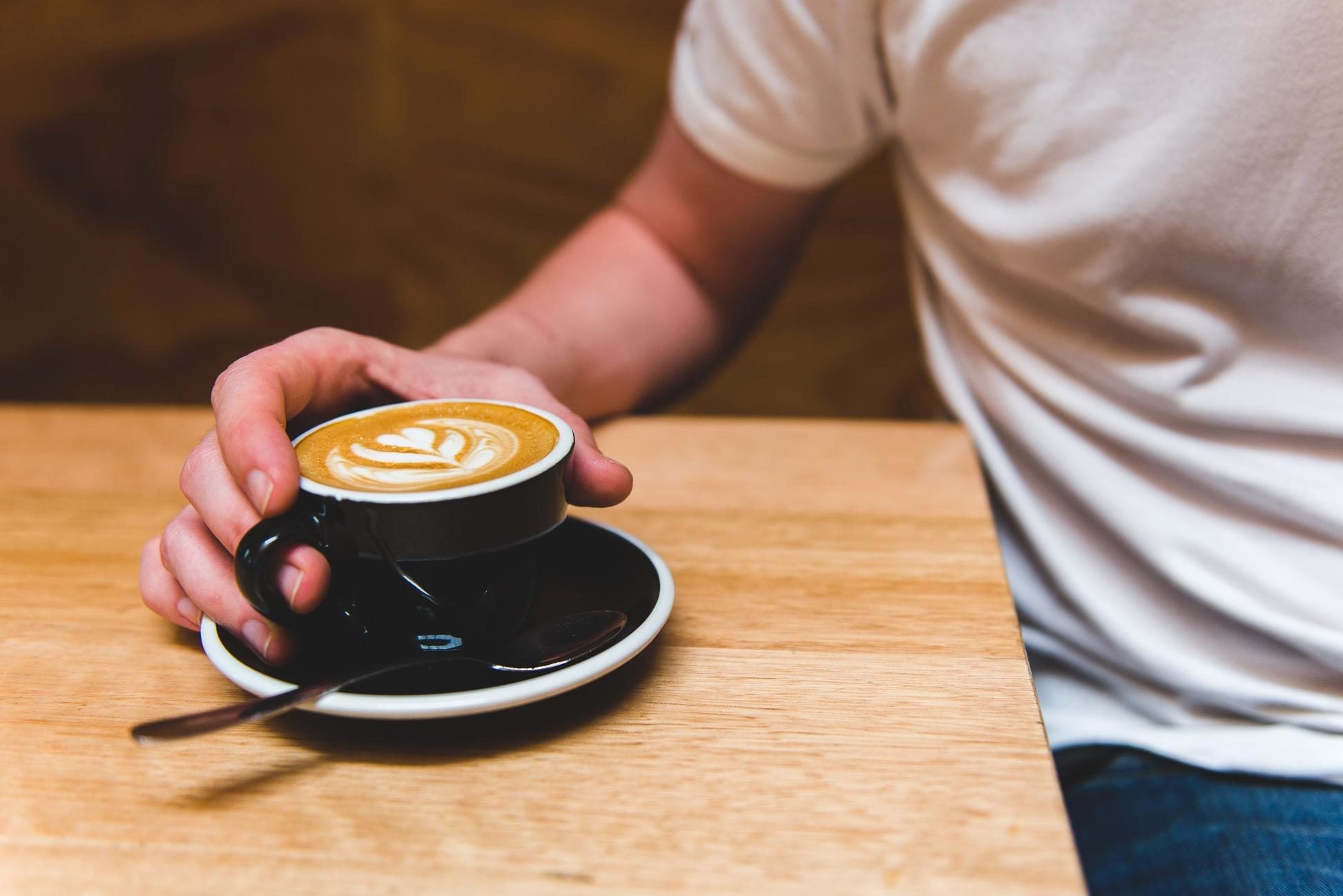 Best Mushroom Coffee for Men in 2026: Focus, Clean Energy, and No Crash