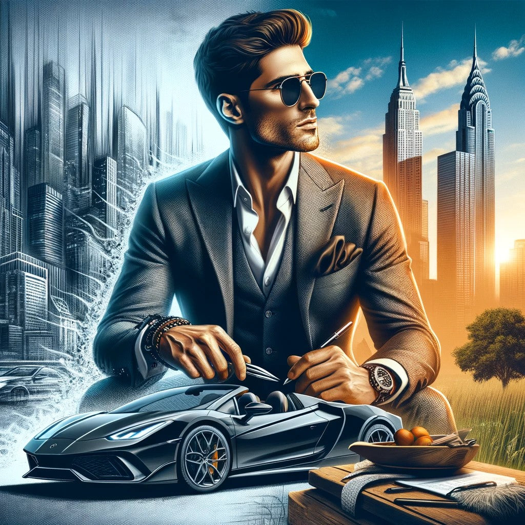 Overcoming Challenges: Resilience Tips for Alpha Men