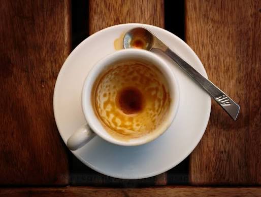 How to Drink Mushroom Coffee