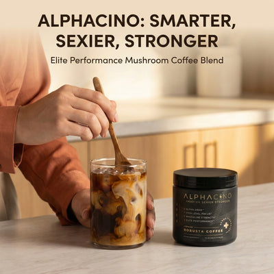 One pack of Alpha Chino