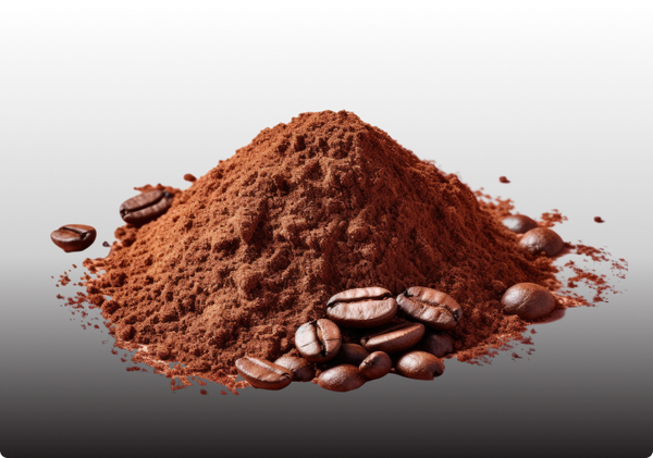 Instant Coffee