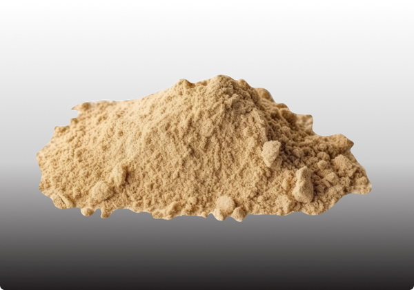 Black Maca Root